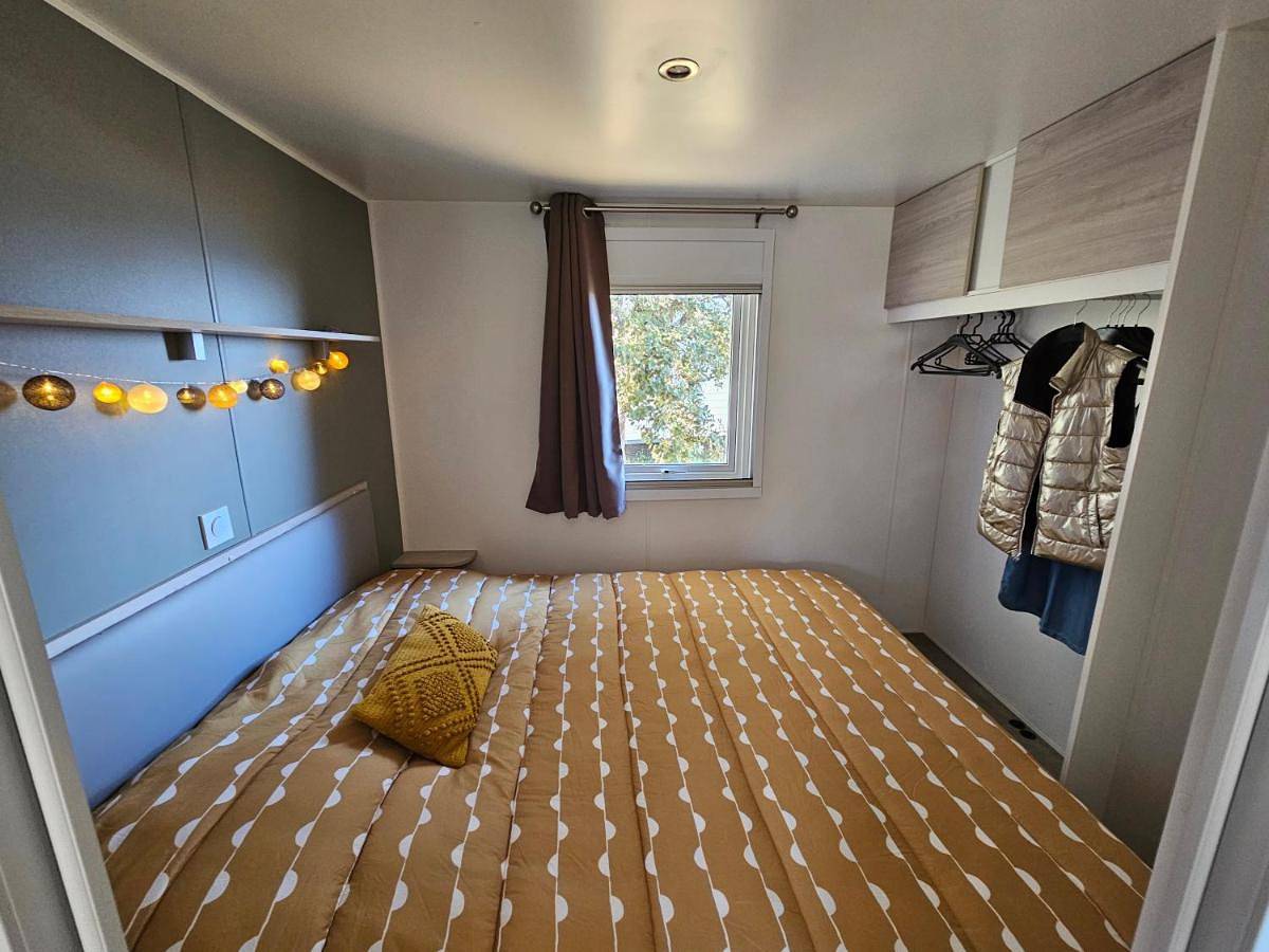 Mobile Home in Lumio, Région de Calvi