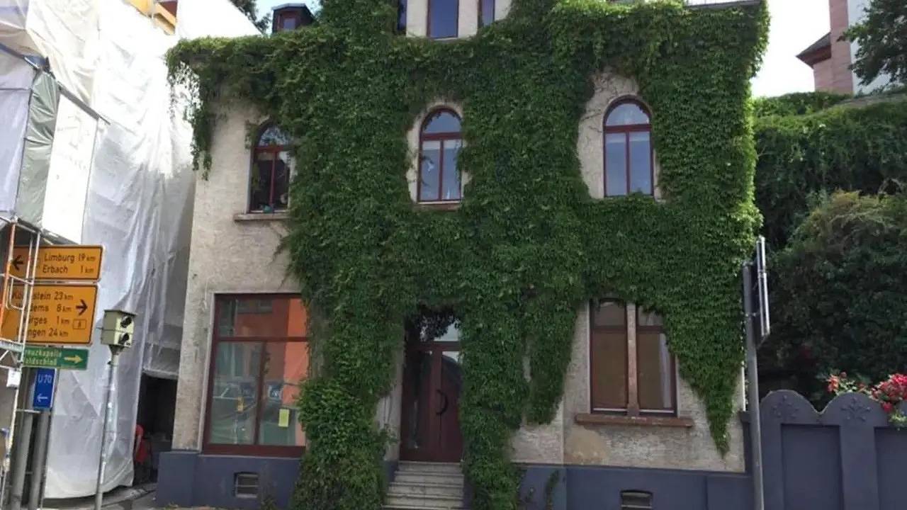 Ganze Ferienwohnung, Ferienwohnung für 5 Personen (55 m²) in Bad Camberg in Bad Camberg, Landkreis Limburg-Weilburg