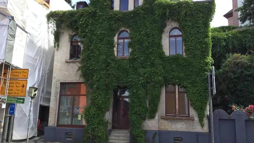 Ganze Ferienwohnung, Ferienwohnung für 5 Personen (55 m²) in Bad Camberg in Bad Camberg, Landkreis Limburg-Weilburg