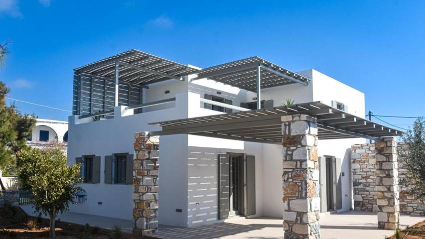 Gîte pour 4 personnes, avec vue et terrasse dans Drios - 2