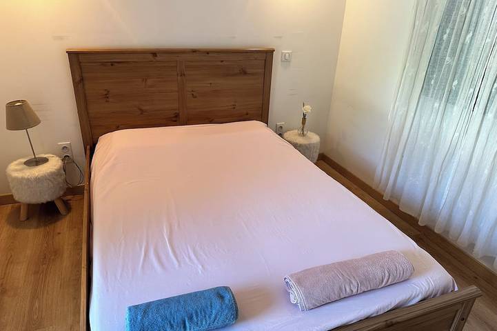 Location de vacances pour 10 personnes, avec terrasse à Laudun-l'Ardoise - 4