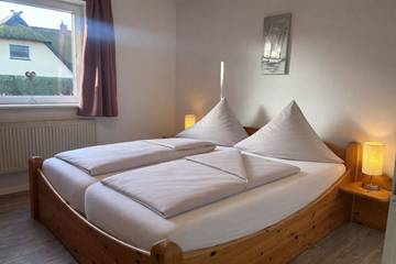 Vakantieappartement voor 2 Personen in Born a. Darß, Born auf dem Darß, Afbeelding 1
