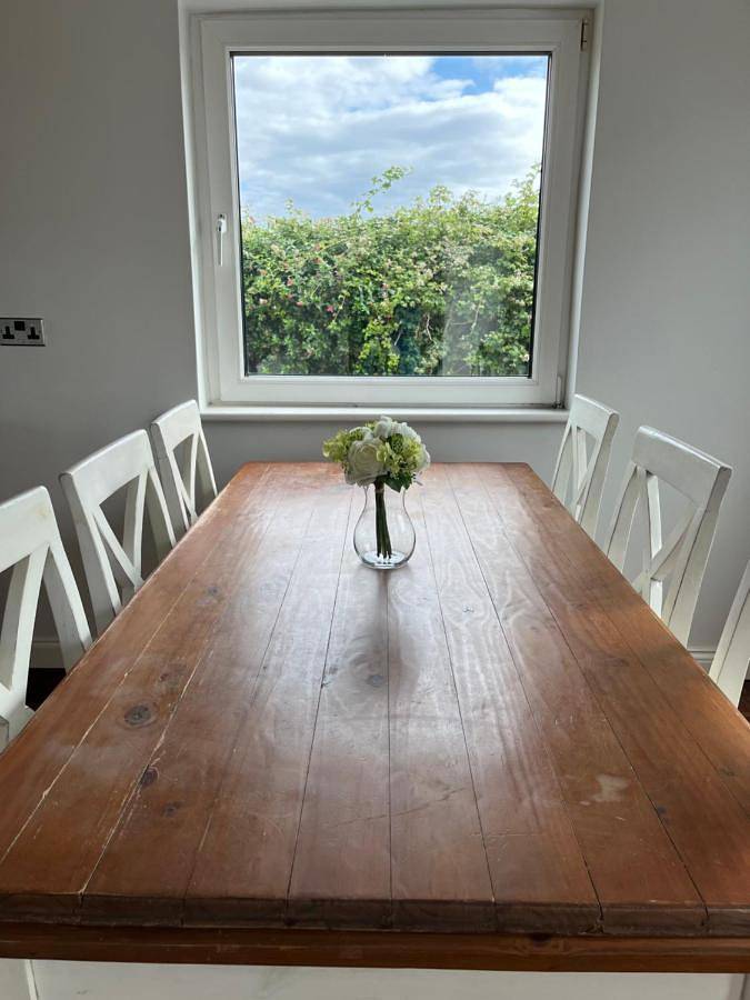 Ferienhaus für 4 Personen, mit Garten und Ausblick, mit Haustier in County Cork - 3