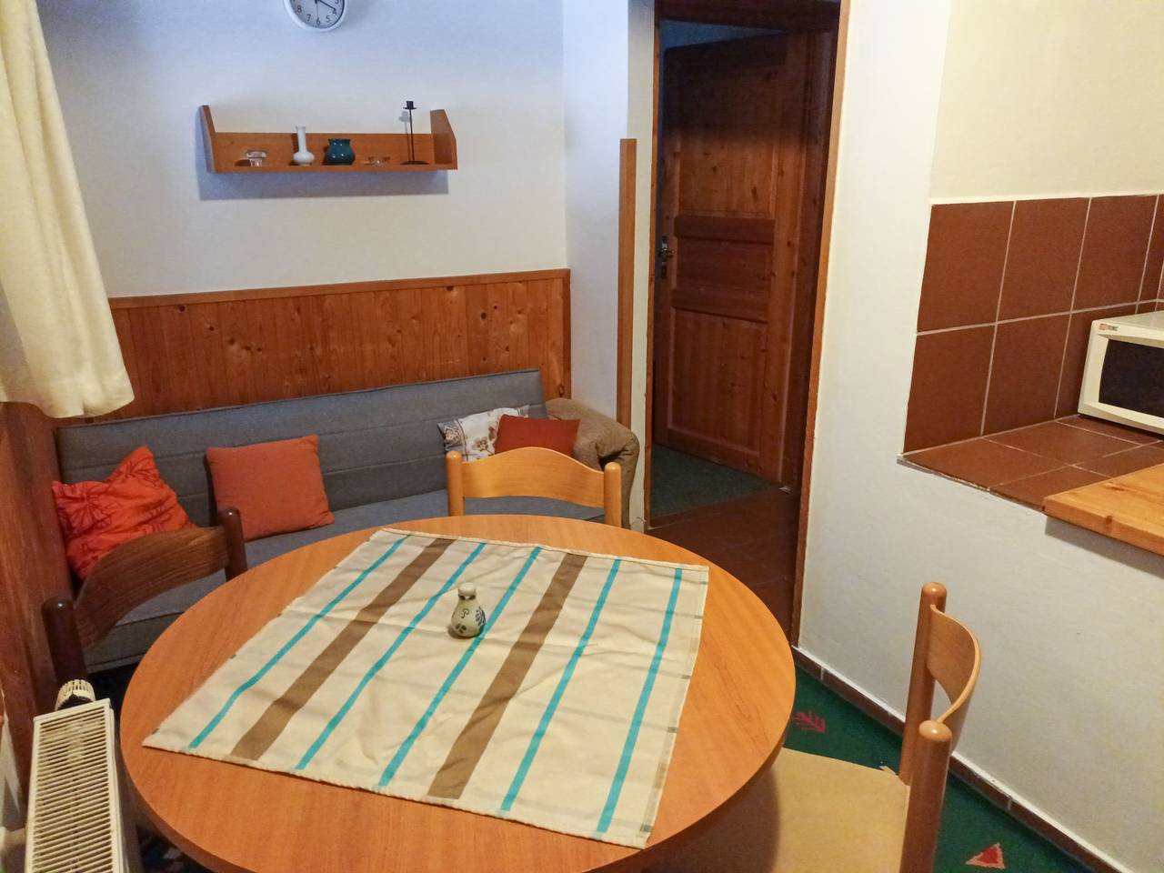 Ganze Wohnung, Compact Mountain Base in Harrachov, Riesengebirge