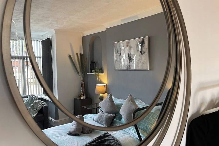 Ferienwohnung für 8 Personen, mit Garten - 1