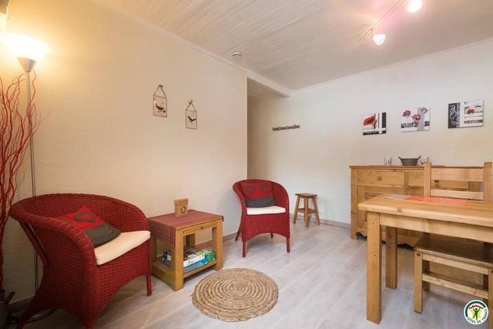 Gîte pour 2 personnes dans la Drôme