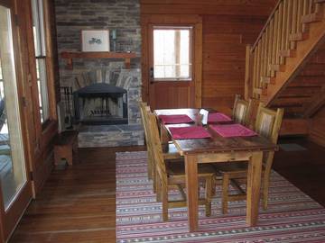 Cottage for 4 Guests in Georgia, USA, Picture 4