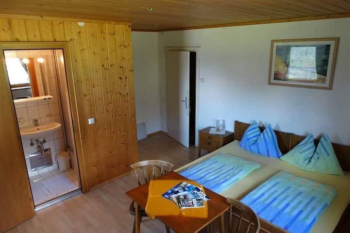 Ferienwohnung für 2 Personen in Krimml - 3