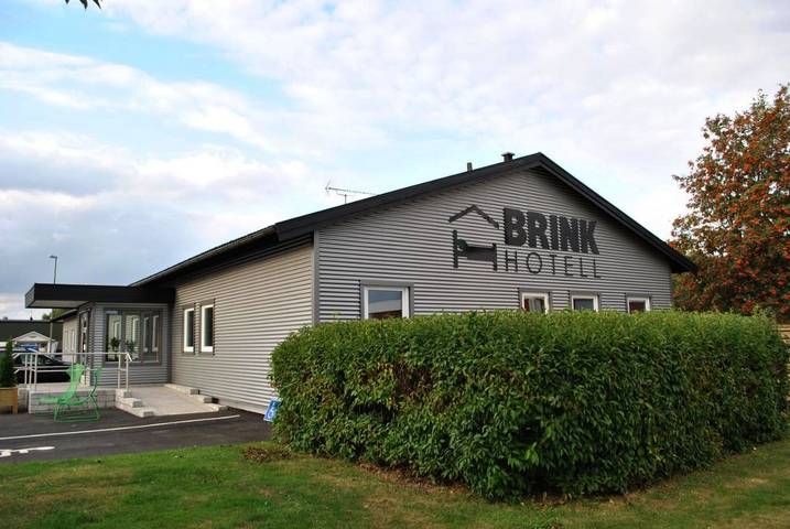 Hotel für 1 Personen - 1