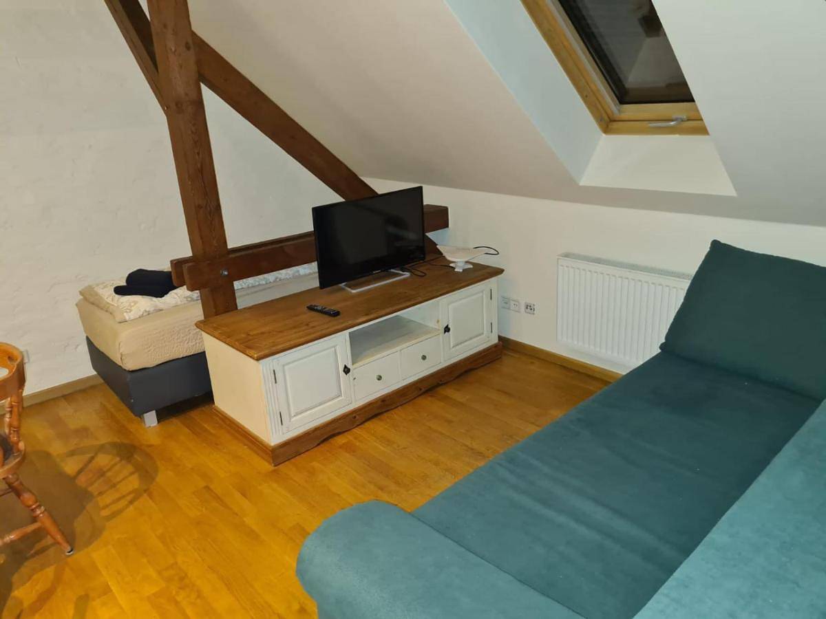 Pensionszimmer Unicat in Schloss Sanssouci, Potsdam und Umgebung