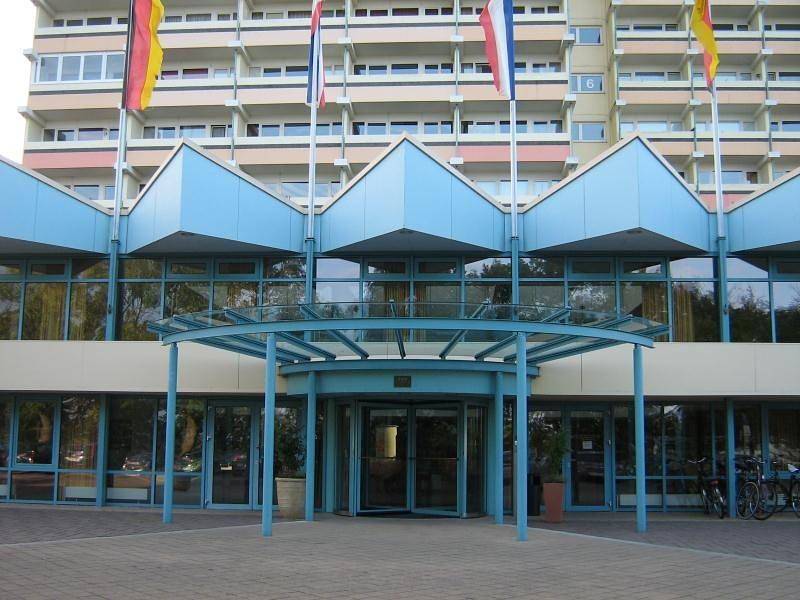 Ganzes Studio, Appartement K112 in Holm, Schönberg