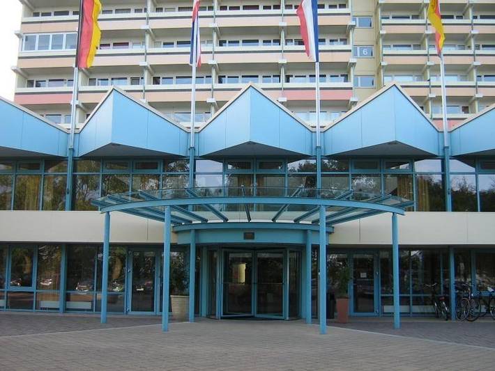 Studio für 4 Personen, mit Balkon - 1