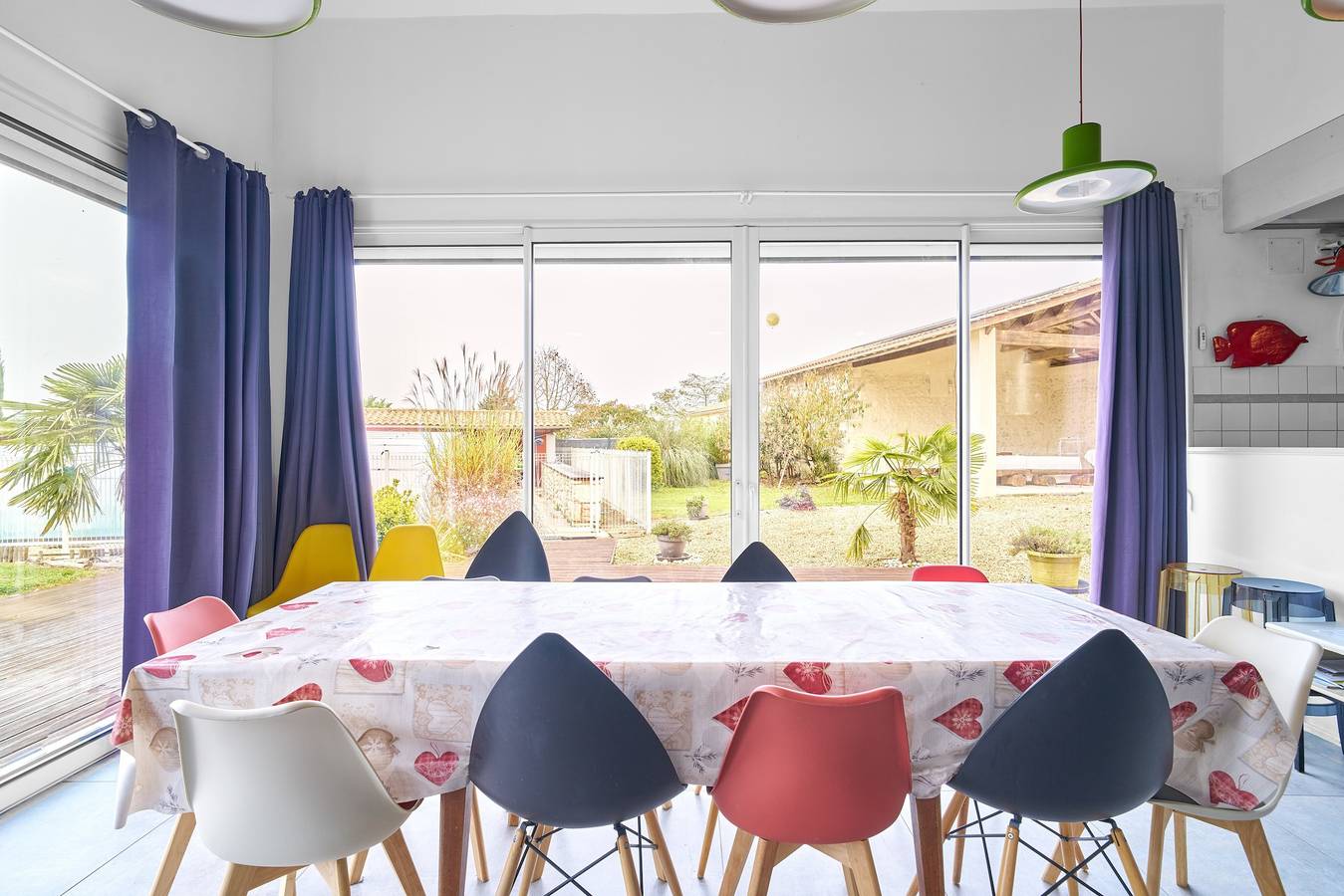 Loft im Herzen von Sauvignac in Sauvignac, Charente