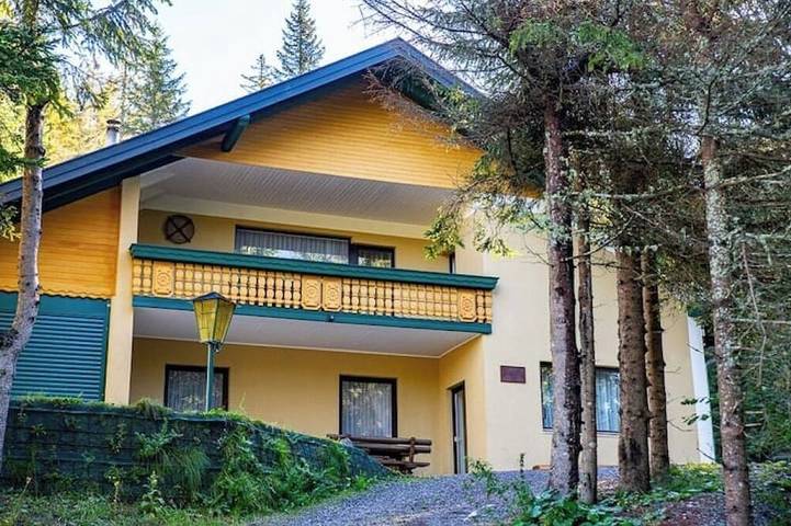 Ferienwohnung für 6 Personen, mit Terrasse - 1