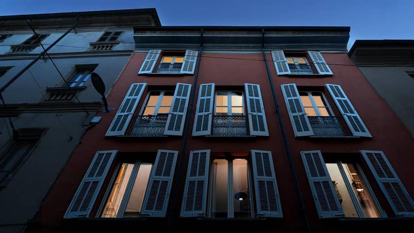 Chambre d’hôte pour 2 personnes à Voghera - 3