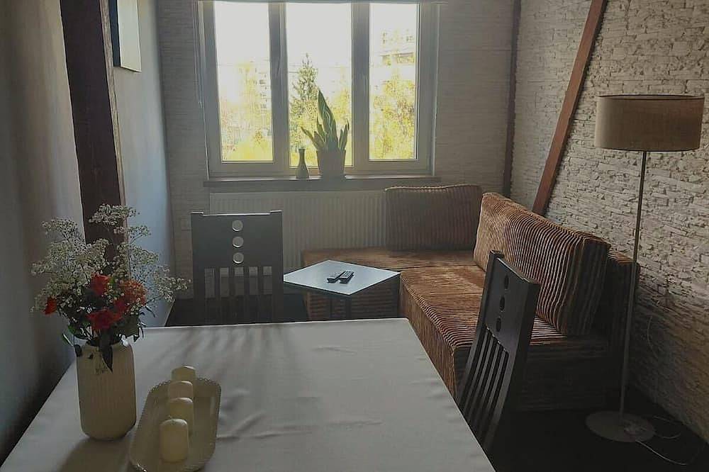 Ganze Wohnung, Matejki Comfort Apartment in Thorn (Polen), Kujawien-Pommern