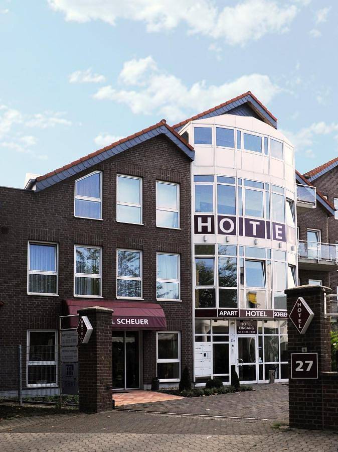 Ferienhaus für 2 Personen in Hürth