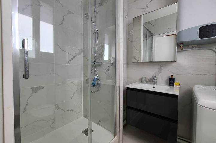 Gîte pour 4 personnes à Saint-Maur-des-Fossés - 2