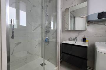 Appartement De Vacances pour 4 Personnes dans Saint-Maur-des-Fossés, Val-de-Marne, Photo 1