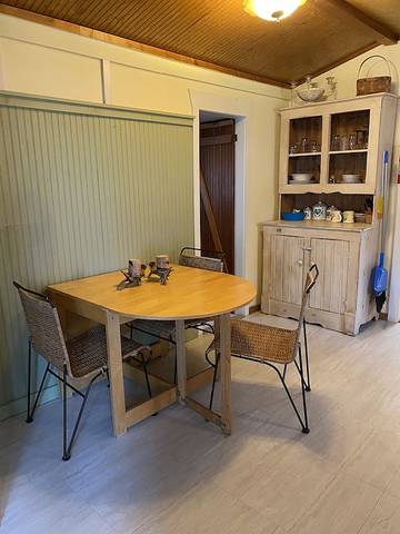 Cabin for 6 Guests in Sanilac County, Picture 1