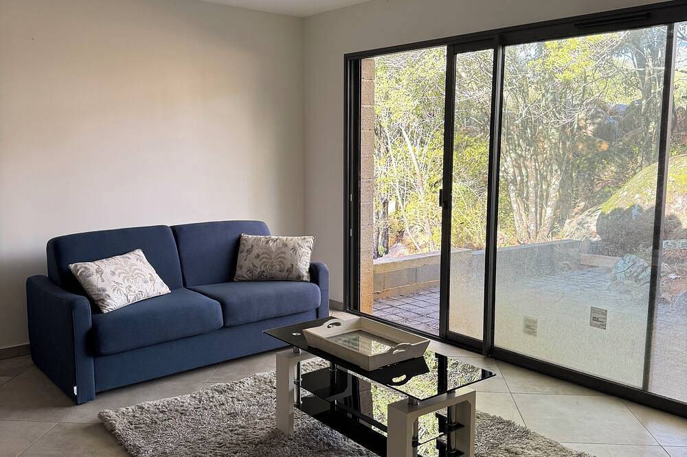 Casa Fiume in Peri, Ajaccio und Umgebung