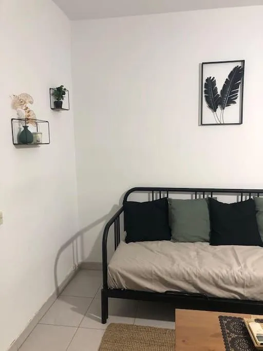Appartement de vacances pour 8 personnes, avec terrasse - 1