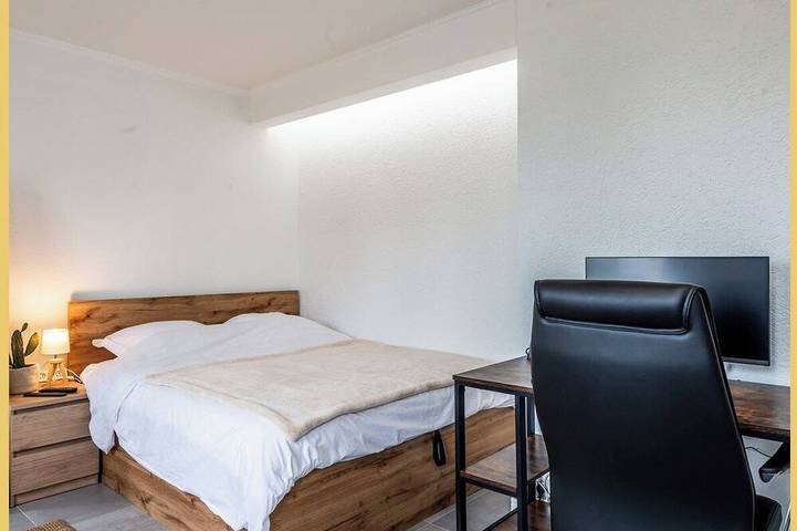 Apartamento entero, Chez Charles I Studio I Annemasse in Annemasse, Región de Saint-Julien-en-Genevois