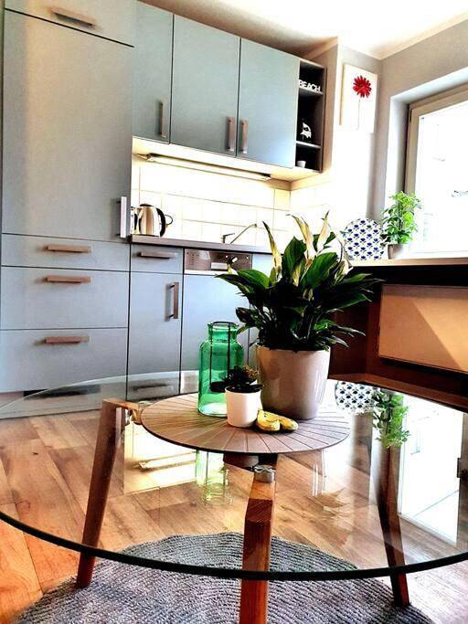 Ferienwohnung für 3 Personen