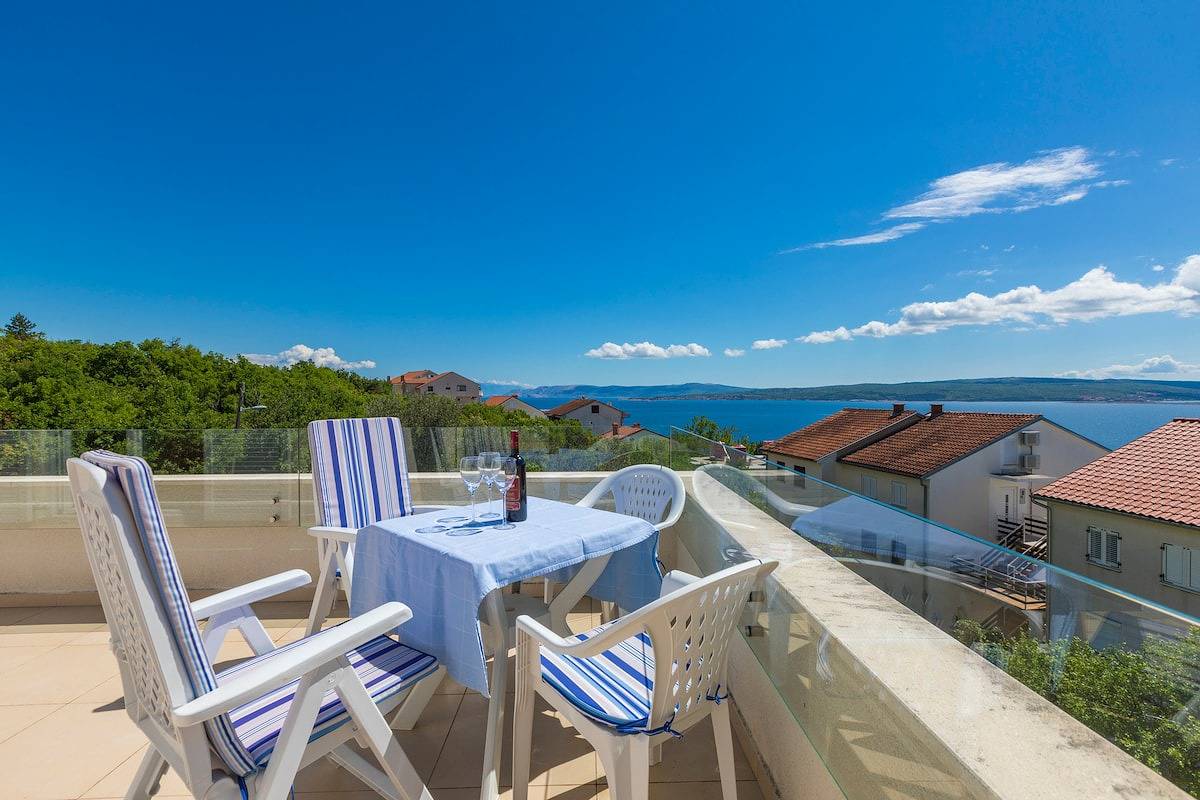 Appartamento vacanze a Kvarn a partire da 128€ a notte