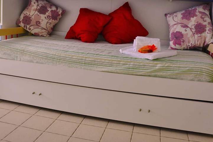 Ganze Wohnung, La Conchiglia  - Piscina e Animazione gratuita in Bernalda, Golf von Tarent