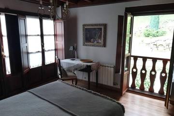 Casa Rural para 5 Personas en Parres, Costa Verde, Foto 4