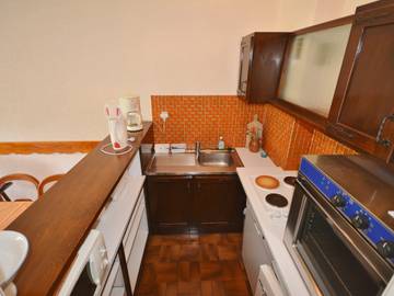 Studio voor 4 Personen in Morzine, Thonon-les-Bains en omgeving, Afbeelding 2