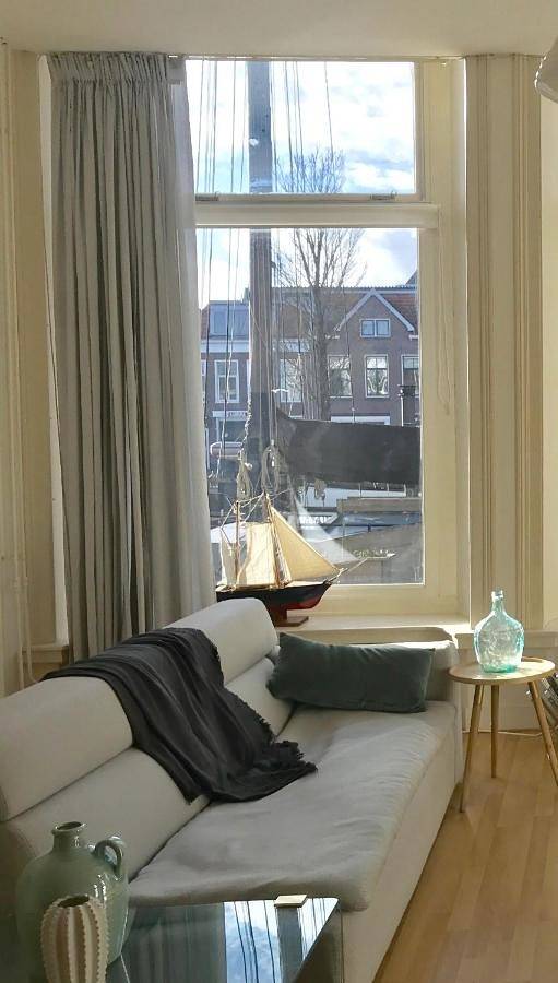 Gîte pour 2 personnes, avec vue à Leeuwarden - 3