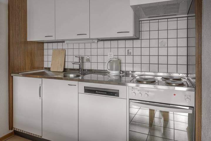 Ganze Wohnung, Polaris in Betten, Aletsch Arena