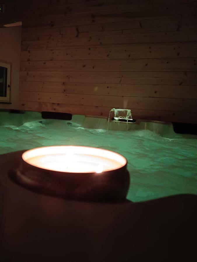 Chambre d’hôte pour 5 personnes, avec jardin ainsi que sauna et vue à Villaggio Mosè - 2