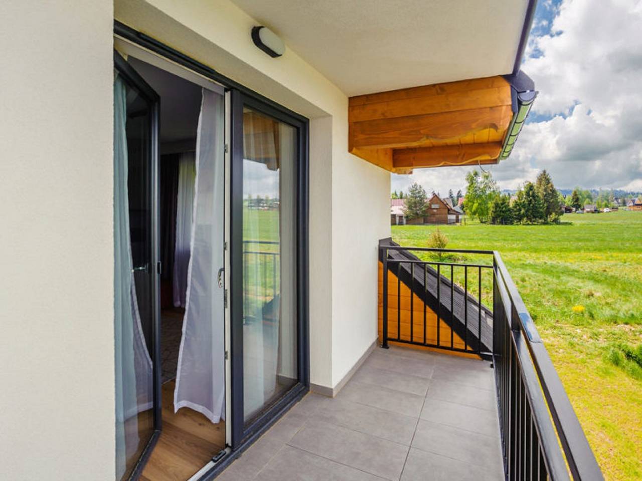 Cały apartament, Białka Tatrzańska Resorts in Białka Tatrzańska, Karpaty (Polska)