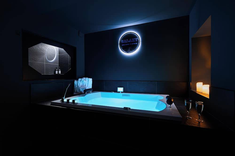 Entire apartment, Galaxy - Head in the stars in Riom, Riom region