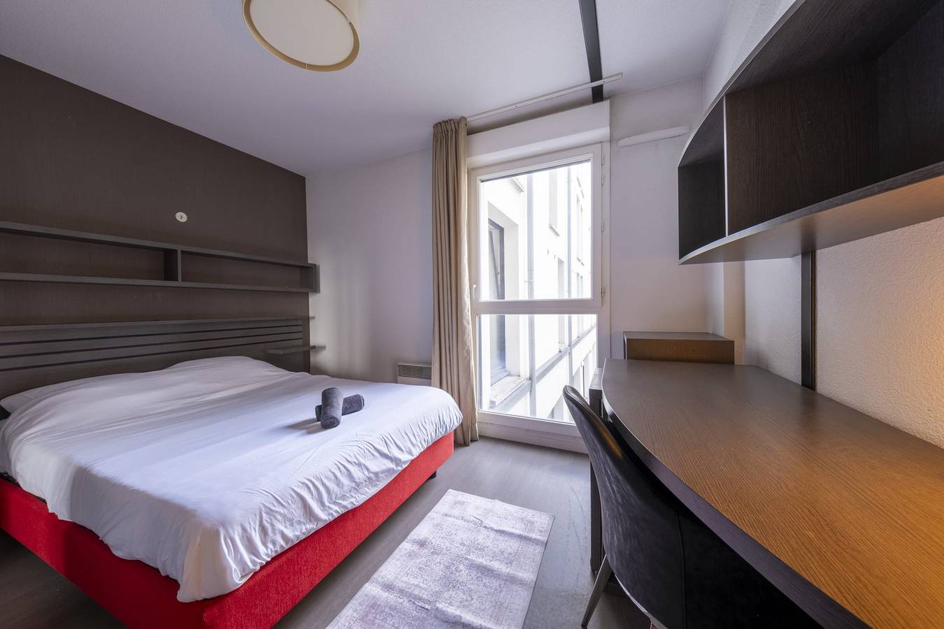 Ganze Wohnung, 8 - L'Envol - Gare - Wifi in Toulouse, Haute-Garonne