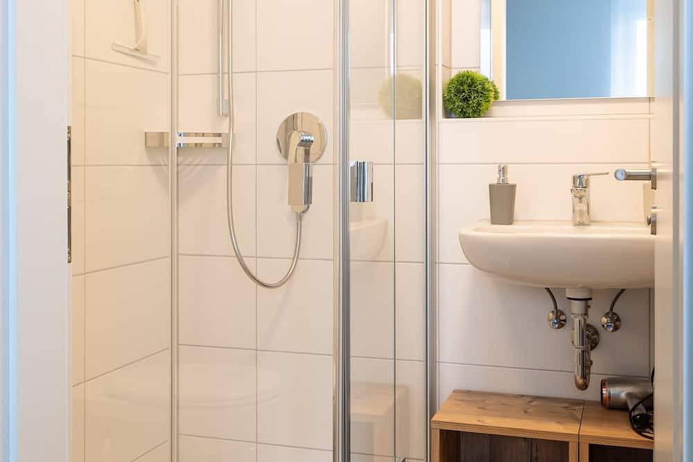 Apartamento entero, 1-zimmer Apartment in Tübingen Lustnau in Tubinga, Neckar-Alb