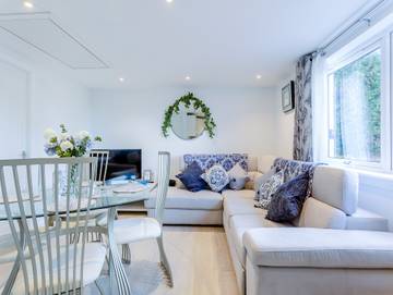 Cottage for 4 People in Moray Firth, Scotland, Photo 1