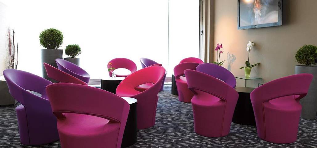 Location de vacances pour 2 personnes, avec vue et balcon à Cholet - 3