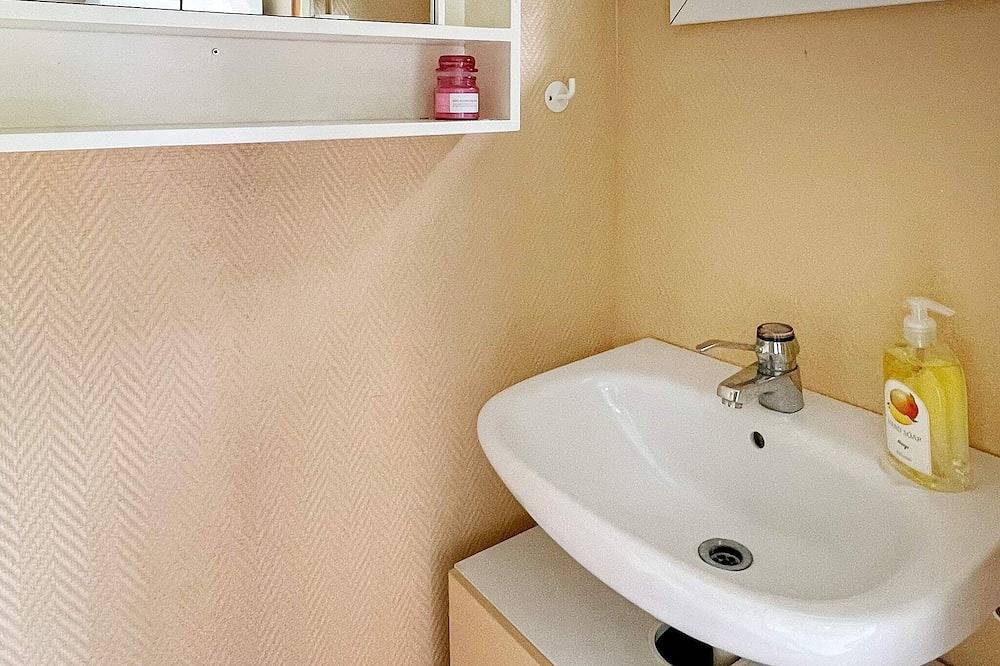 4 Sterne Ferienhaus in Karlshamn in Karlshamns und Umgebung