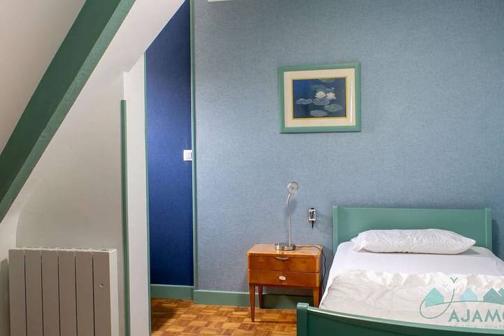 Location de vacances pour 7 personnes dans Golf Club des Sables d'Or - 4