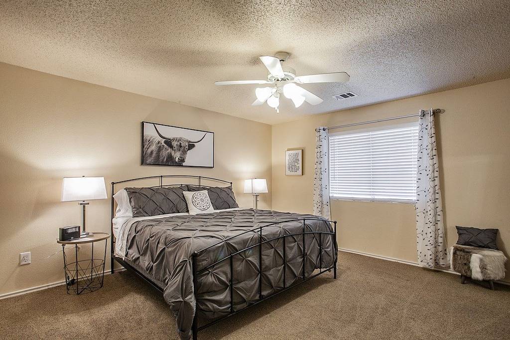 The Manor in north Austin in Pflugerville, Travis County