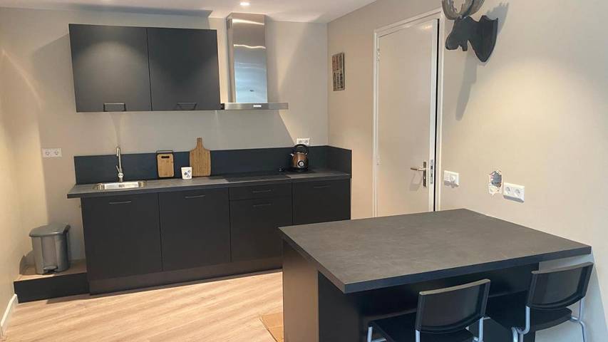 Ferienwohnung für 2 Personen, mit Terrasse in Enkhuizen - 2