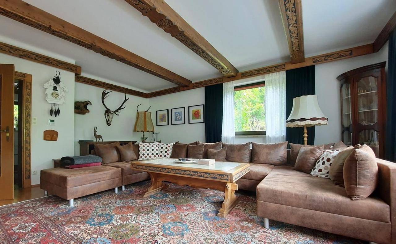 Landhaus Tamberg zur Alleinnutzung in Hinterstoder, Kirchdorf an der Krems (Bezirk)