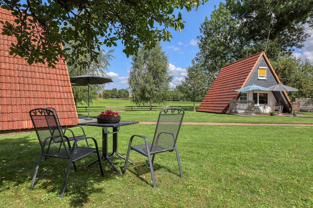 Atemberaubendes Haus mit 2. in Dabel, Ludwigslust-Parchim