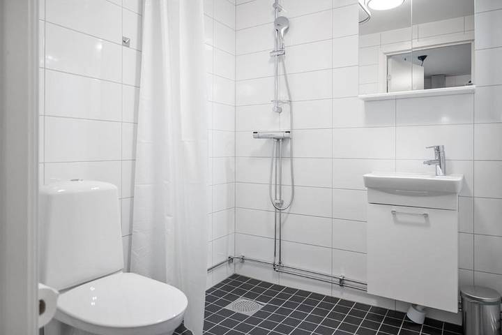 Gîte pour 2 personnes à Lund - 4