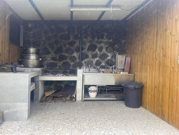 Location de vacances pour 22 personnes, avec jardin à la Plaine des Cafres - 3