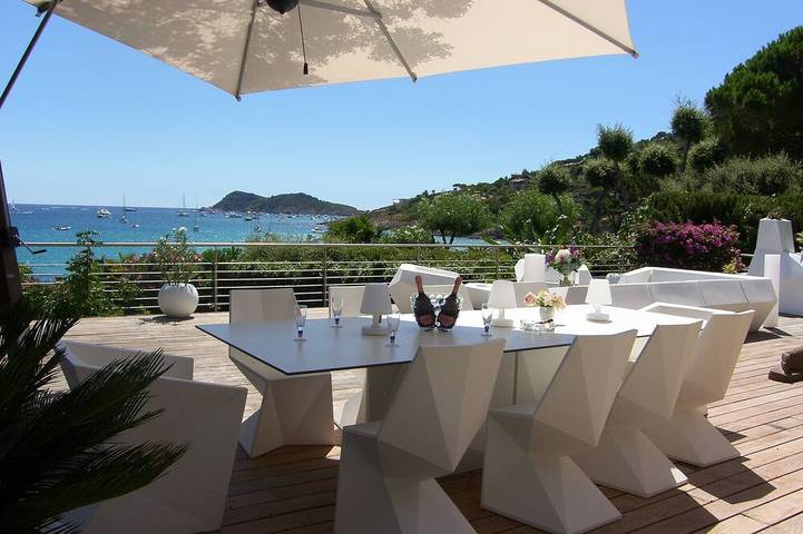 Location de vacances pour 10 personnes dans l'Escalet - 4